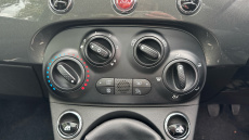 Fiat 500 1.2 Mirror 3dr Petrol Hatchback